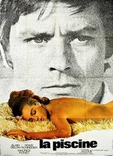 Affiche / Poster 120x160 cm #B