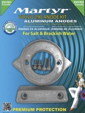 Bateau Et Moteur Aluminium