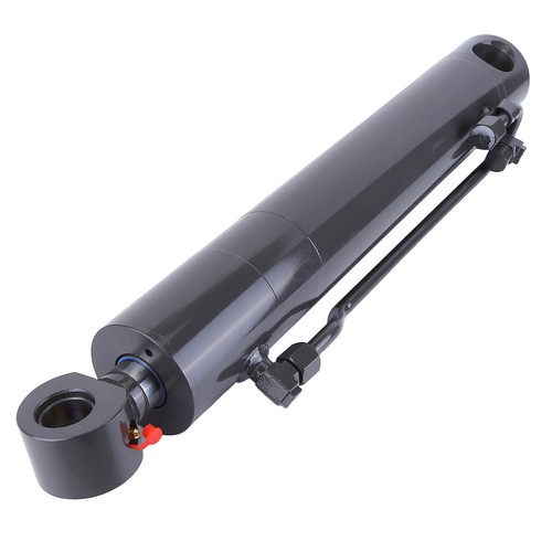 Hydraulic bucket tilt cylinder - bucket,