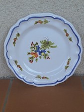 ASSIETTE décoration de