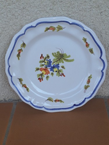 Assiette décoration - assiette,