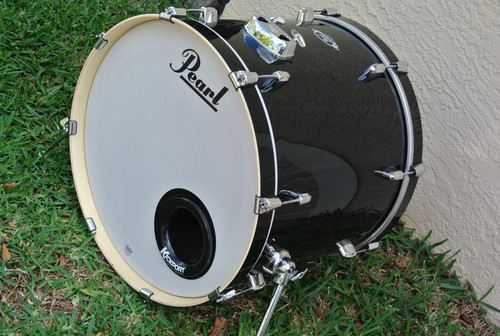 Pearl export exx jet - pearl, 22"