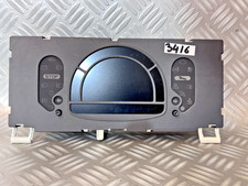 COMPTEUR RENAULT GRAND MODUS