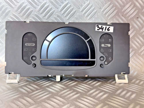 Compteur renault grand modus - grand,