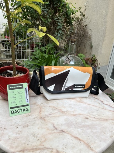 Sacoche messager freitag f41 - sacoche,