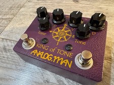 Clone King of Tone – Double