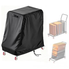 Housse de chaise pliante