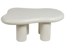 Table basse moderne - table,