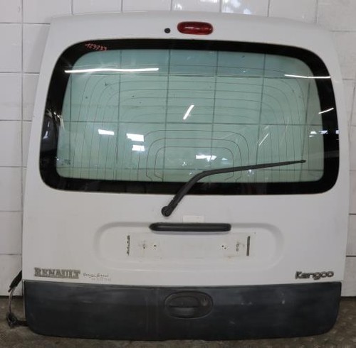 Malle hayon arriere renault - arriere,