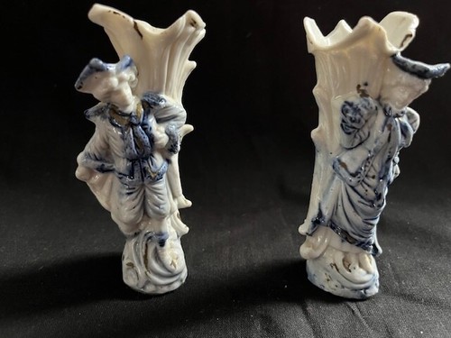 Lot vases anciens - lot, 2