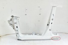 Pied Avant Milieu Bas de