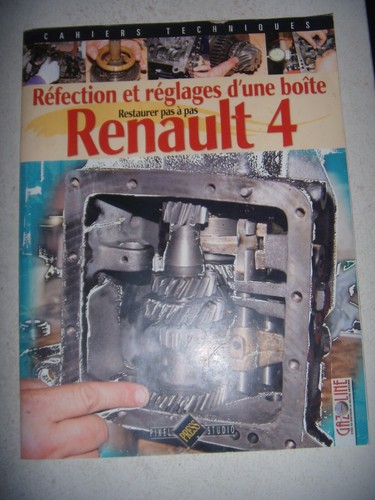 Voiture restaurer pas à - voiture:,