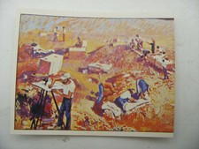 Stikers album PANINI 1992 immage Animaux Prehistorique Prehistoric Vignette n°26