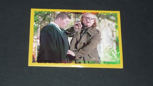 Panini harry potter - n°91,