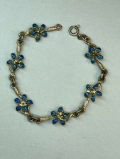 BRACCIALE VINTAGE ARGENTO