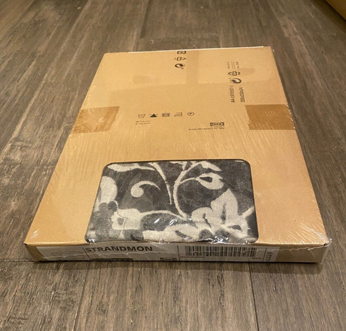 New ikea strandmon - !,