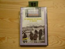 DVD :  Reportages De Guerre