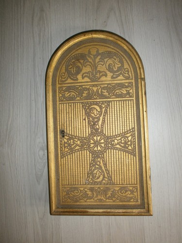 Ancienne porte - ancienne,