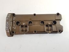 Carter couvre culasse 13