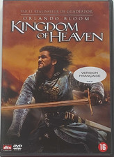 Kingdom heaven - heaven, (dvd)