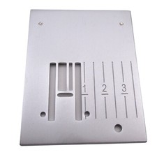 #412336501 Zig Zag Plaque