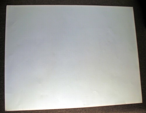 Cartons dessin millimétré - à,