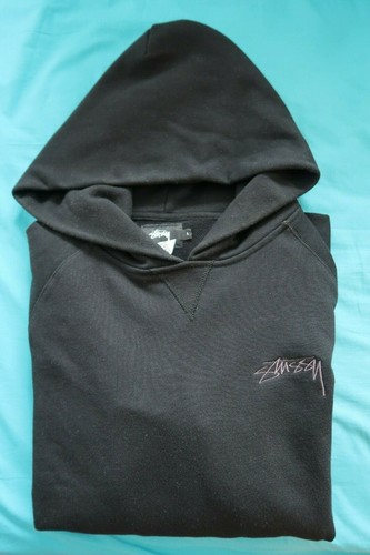 Stussy sweat capuche hoodie - sweat-capuche,