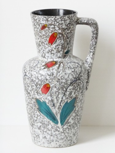 Important vase jarre - important, pichet