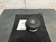 Driver Air Bag Front Driver