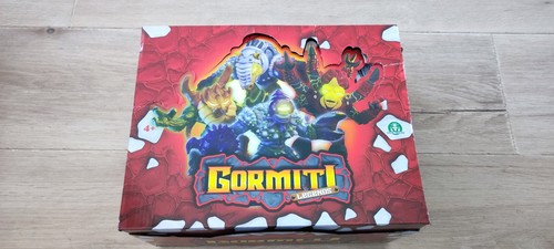 Figurine gormiti - figurine,