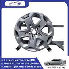 Jante aluminium ford - jante,