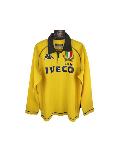 Maillot rugby arbitres italie - rugby,