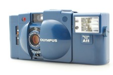 RARE !  BLEU [ Presque comme