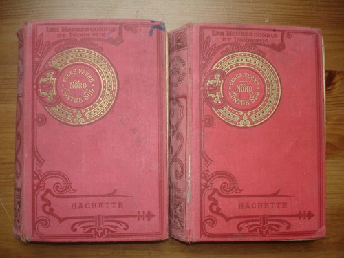 7362 jules verne - 7362,