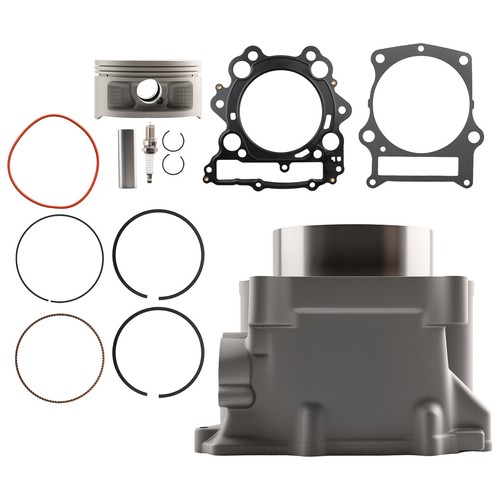 Cylindre piston joint - joint, kit