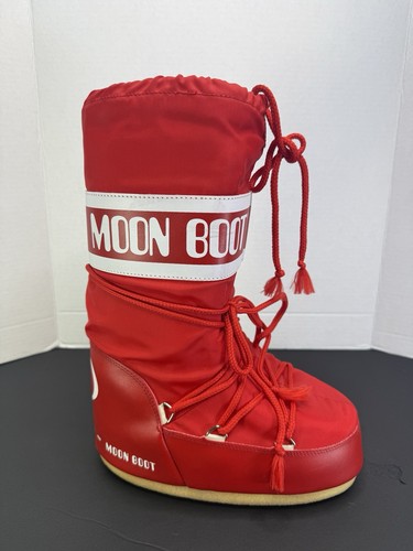 Moon boot icon water - water, resistant