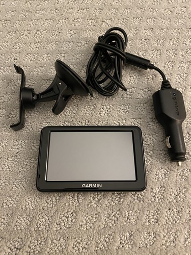 Garmin nuvi 2455lmt - nuvi, gps