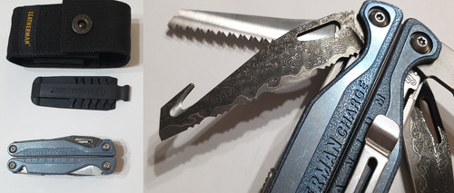 Leatherman charge - 🔥🔥🔥,