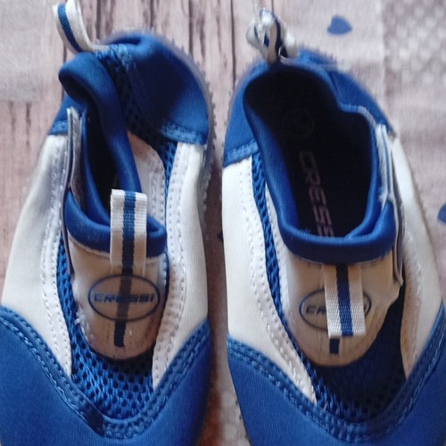 Cressi chaussures plage - cressi,