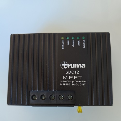 Truma solar panel - solar,