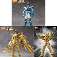 Bandai Saint Seiya Myth Cloth Cancer Figurine
