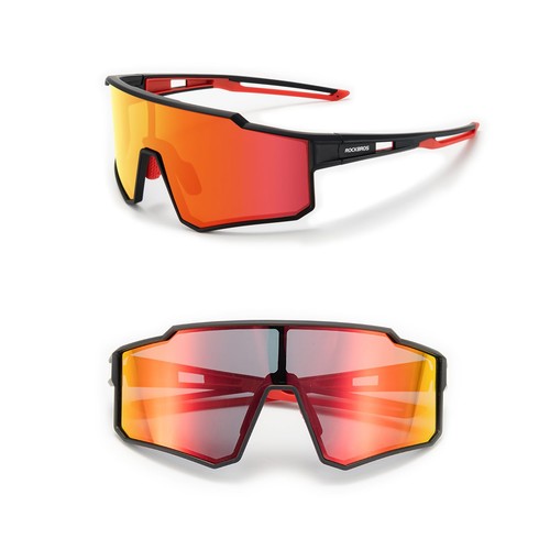Lunette cyclisme - lunette, de