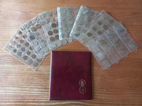 Classeur collection de - classeur,