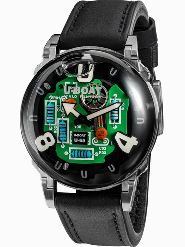 Boat 3364 montre - 3364, montre-bracelet
