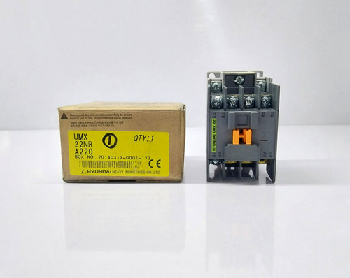 Hyundai umx22nr relais - umx22nr,
