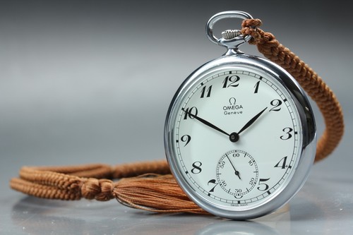 Montre poche omega geneve - montre,