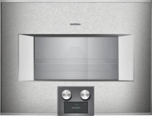 Gaggenau 400 series - series, bs474612