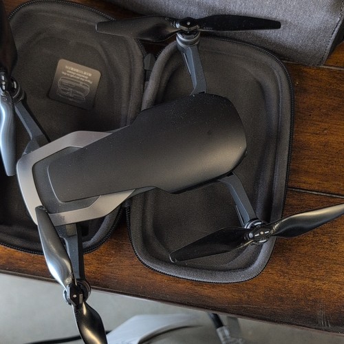 Dji mavic ready fly - dji,