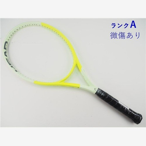 Tête raquette tennis - de,