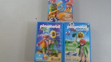 Playmobil clowns - 3,
